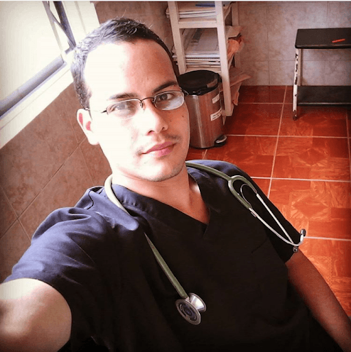 Ricardo Echeverría Saldarriaga